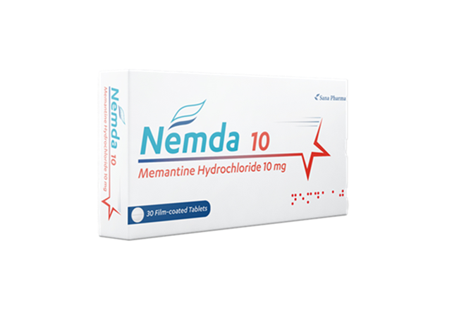 Nemda