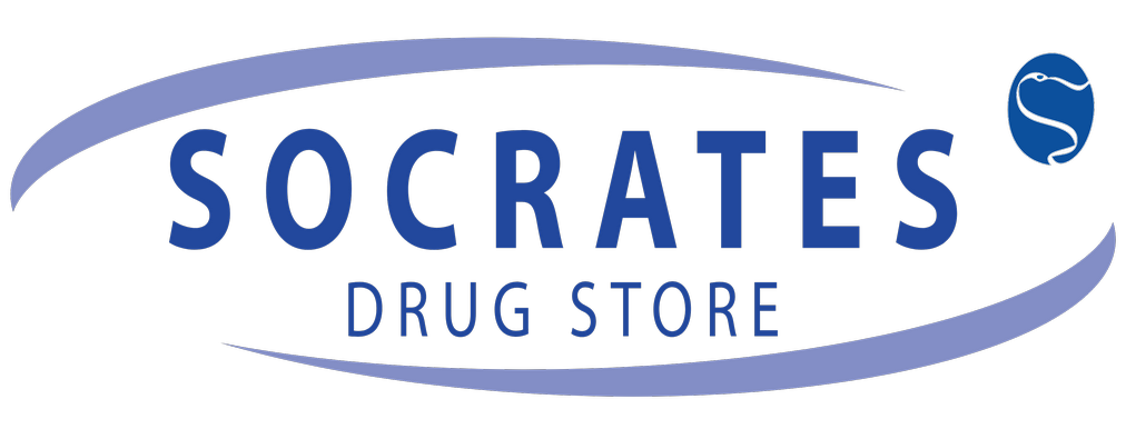 Socrates Pharma Jordan