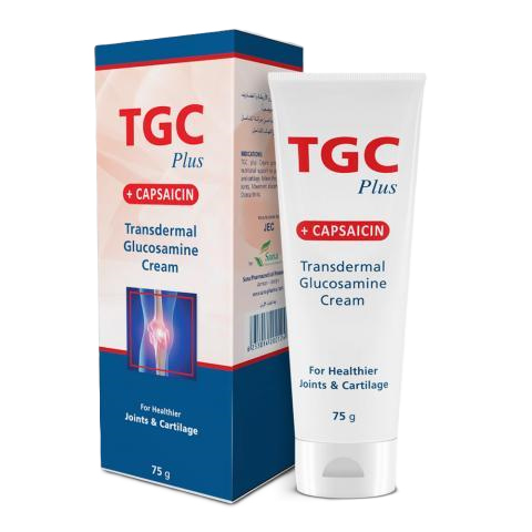 tgc plus